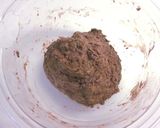 チョコレートクグロフ作り方2写真