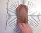 チョコレートクグロフ作り方3写真