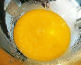 HMで簡単ふんわりりんごのパウンドケーキ作り方3写真