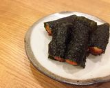 5分で＊本格山かけご飯(とろろ丼）作り方6写真