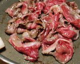 旨み凝縮♡ウチのすき焼き作り方2写真