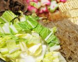旨み凝縮♡ウチのすき焼き作り方3写真