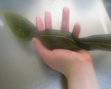 新潟名物☆笹だんご作り方9写真