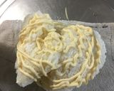 しっとりなのに？パラパラ？チャーハン！作り方1写真