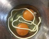 しっとりなのに？パラパラ？チャーハン！作り方3写真