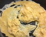しっとりなのに？パラパラ？チャーハン！作り方4写真