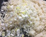 しっとりなのに？パラパラ？チャーハン！作り方5写真