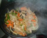 元トッポギうどん☆作り方2写真
