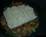 元トッポギうどん☆作り方3写真