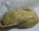 バター不使用、オイルでクッキー作り方4写真
