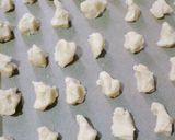 バター不使用、オイルでクッキー作り方10写真