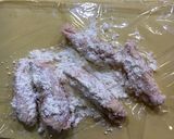 くっつかない冷凍方法 唐揚げ・餃子など作り方1写真