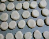 バター不使用、オイルでクッキー作り方12写真