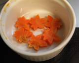 鶉の卵生しいたけの茶碗蒸し★ゼロ活力なべ作り方3写真