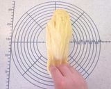 レーズンとナッツのクグロフ作り方4写真