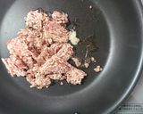 簡単キャベツともやしの味噌バター炒め作り方3写真