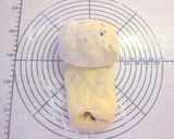 レーズンとナッツのクグロフ作り方9写真