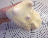 レーズンとナッツのクグロフ作り方6写真