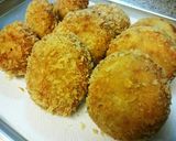 ポテトコロッケ作り方8写真