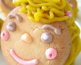 簡単☆お姫様モンブラン作り方5写真
