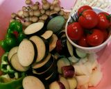 市販のルウで！時短！煮込まないカレー♪作り方5写真