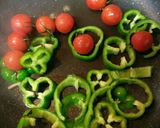 市販のルウで！時短！煮込まないカレー♪作り方8写真
