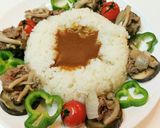 市販のルウで！時短！煮込まないカレー♪作り方11写真