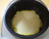 リンゴケーキ作り方5写真