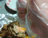 ❤❤鮭のホイル焼き❤❤❤作り方24写真