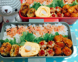 磯辺揚げ風＊サクサク＊チーちくわ作り方7写真