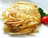 チーズポテトガレット作り方3写真