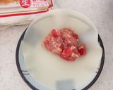 トマト餃子(西紅柿水餃)作り方7写真