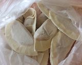 トマト餃子(西紅柿水餃)作り方10写真