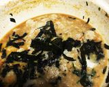 しめまで美味しいミツカンの鍋① 15分作り方10写真