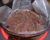 大事な肉は失敗しないたれで簡単焼肉作り方1写真