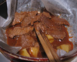 大事な肉は失敗しないたれで簡単焼肉作り方2写真