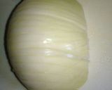 ハンバーグ作り方1写真