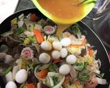 適当だけど美味しい八宝菜作り方4写真