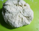 自家製 ピザ生地! メチャうま!作り方3写真
