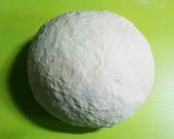 自家製 ピザ生地! メチャうま!作り方5写真