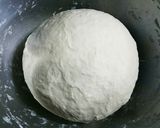自家製 ピザ生地! メチャうま!作り方6写真