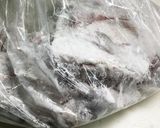 ふわ カリッ豚肉の変わり生姜焼き作り方3写真