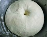 自家製 ピザ生地! メチャうま!作り方8写真