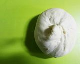 自家製 ピザ生地! メチャうま!作り方11写真