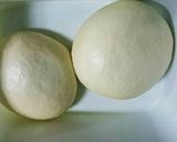 自家製 ピザ生地! メチャうま!作り方13写真