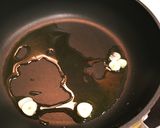 牛肉のタタキ ロースト・ビーフ仕立て作り方3写真