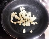 じゃがいもとシーチキンのとん平焼き！作り方1写真