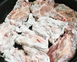 ふわ カリッ豚肉の変わり生姜焼き作り方7写真