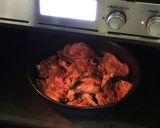 ふわ カリッ豚肉の変わり生姜焼き作り方10写真