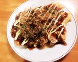 じゃがいもとシーチキンのとん平焼き！作り方5写真